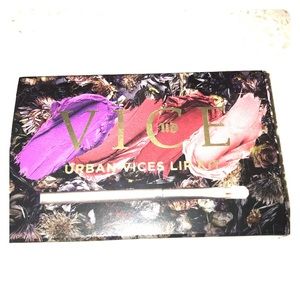 Urban Decay Vice Lip Kit